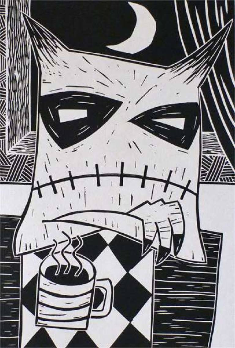 Tea And Apathy - Julian Davies