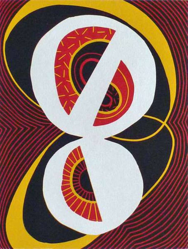 Splitting The Atom - Julian Davies