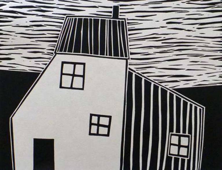 Tumbledown - Julian Davies
