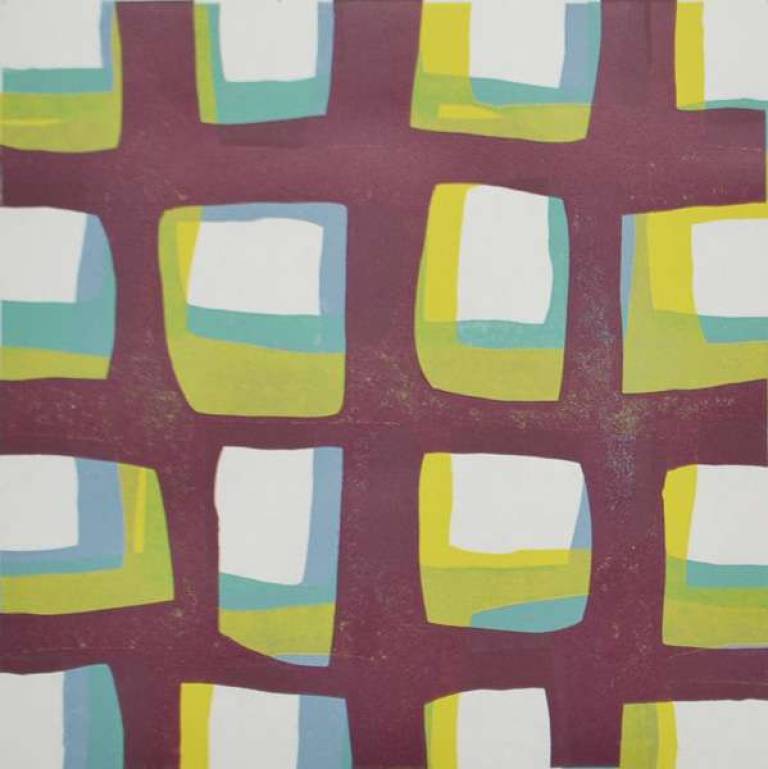 Paradigm Shift III - Julian Davies