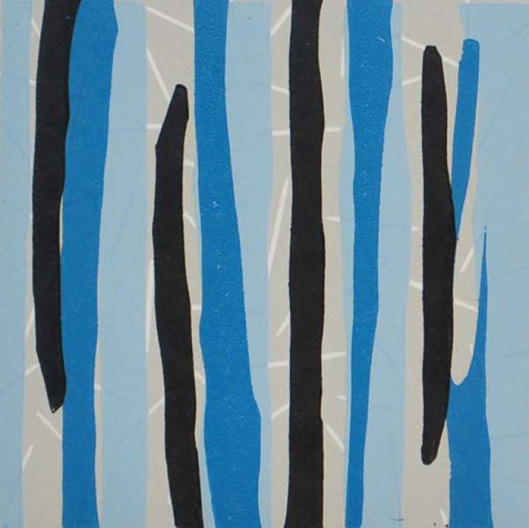Breakout - Julian Davies