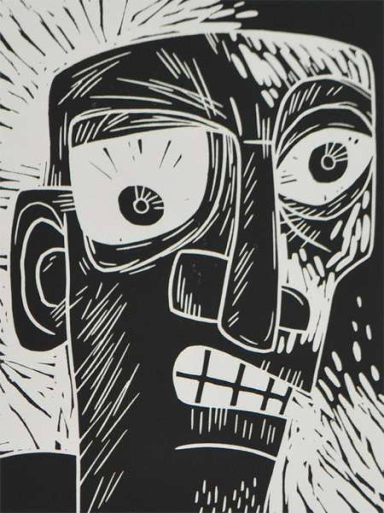 Head First - Julian Davies