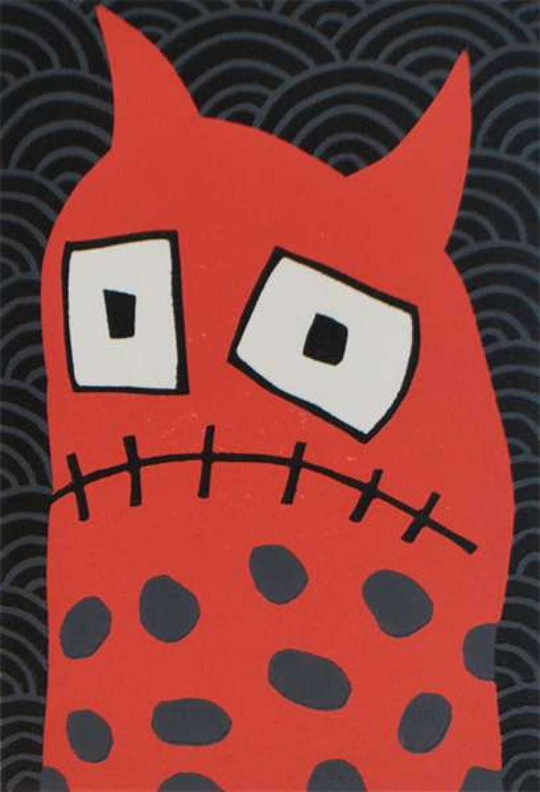 Not A Morning Person - Julian Davies
