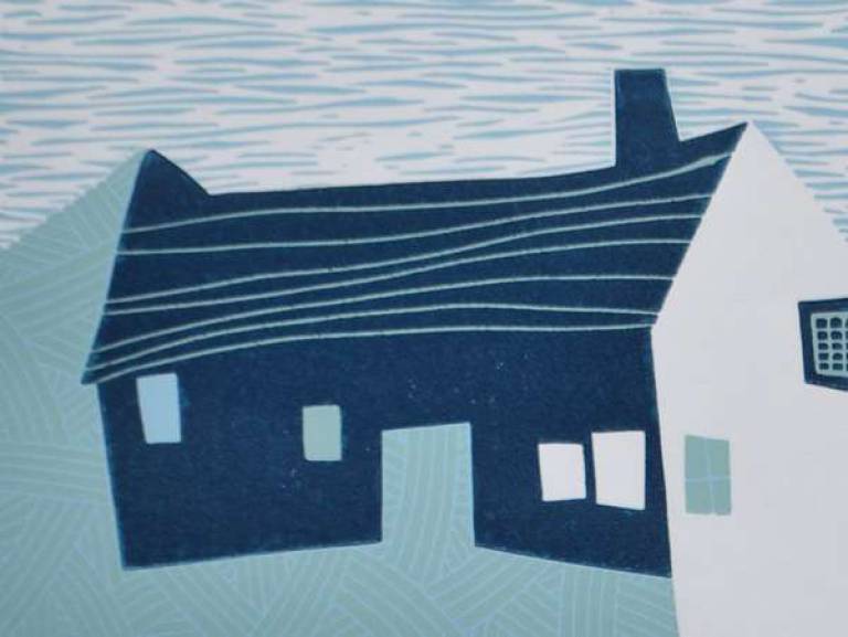 Bolthole - Julian Davies