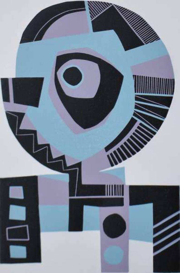 Medicine Man - Julian Davies