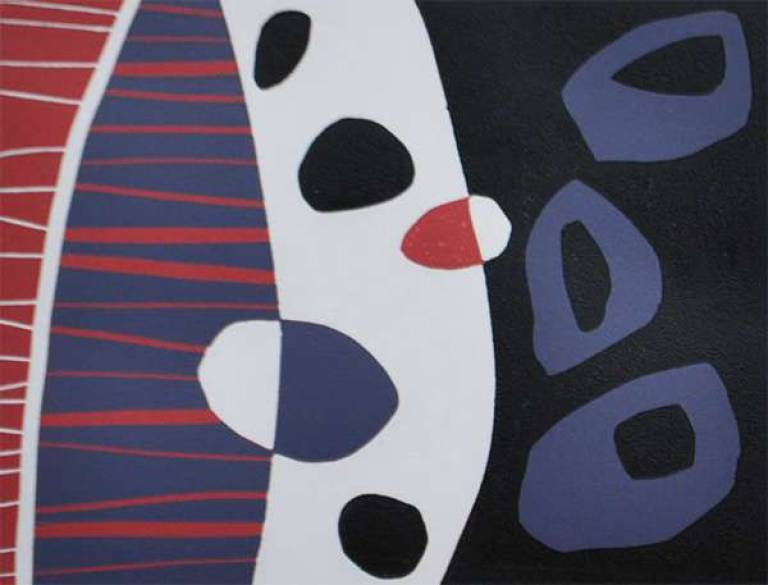 Spindrift - Julian Davies