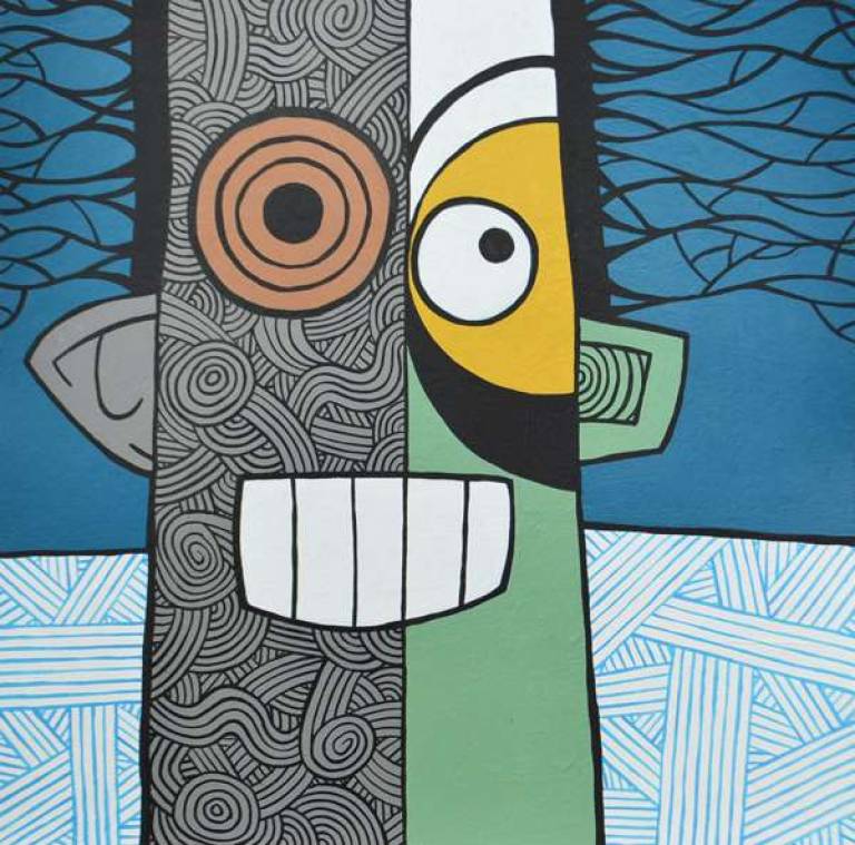 Windswept And Interesting - Julian Davies