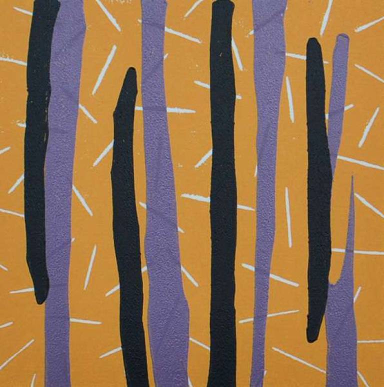Autumnal Equinox - Julian Davies