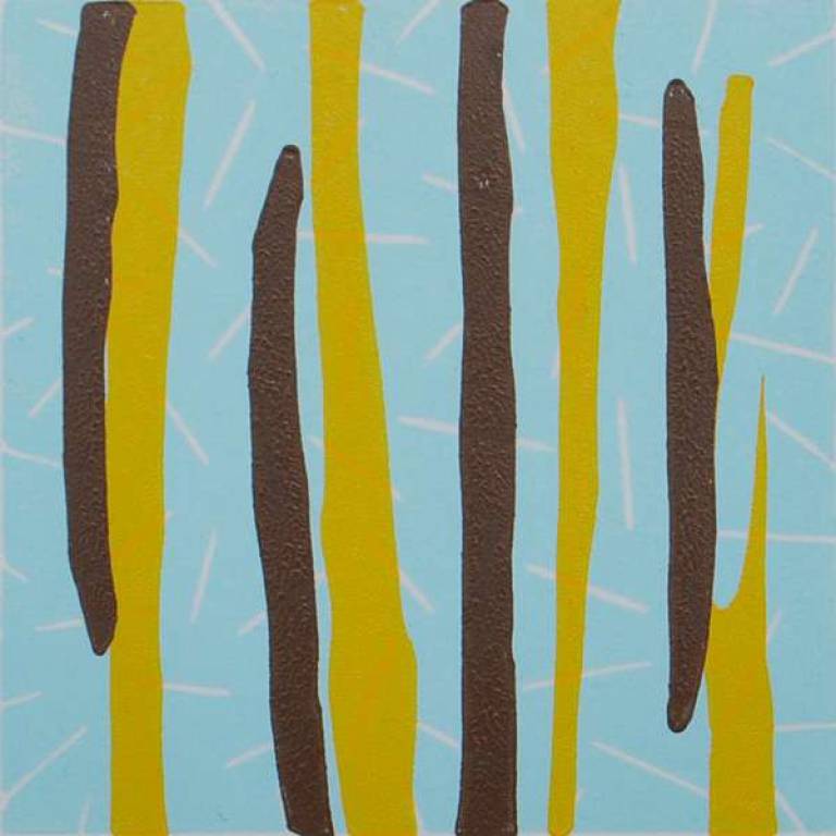 Vernal Equinox - Julian Davies