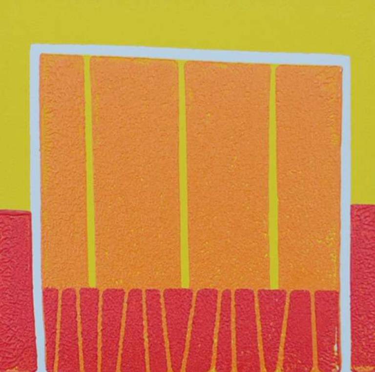 Lollipop Bop I - Julian Davies