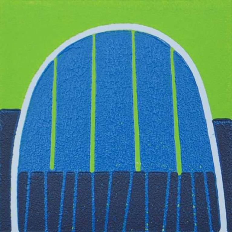 Lollipop Bop II - Julian Davies