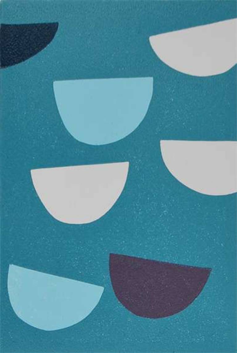 Sail Away - Julian Davies
