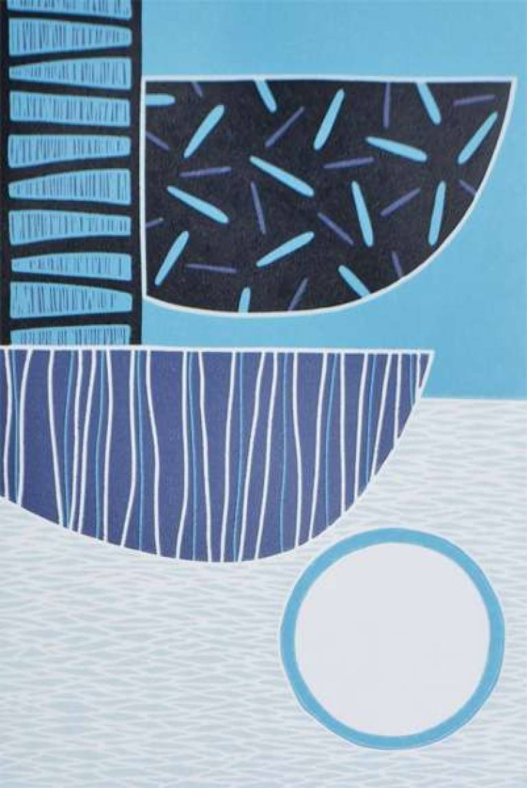 World Turned Upside Down - Julian Davies