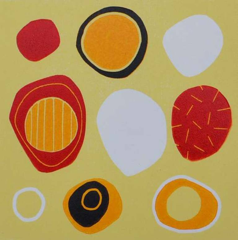 Now And Zen III - Julian Davies