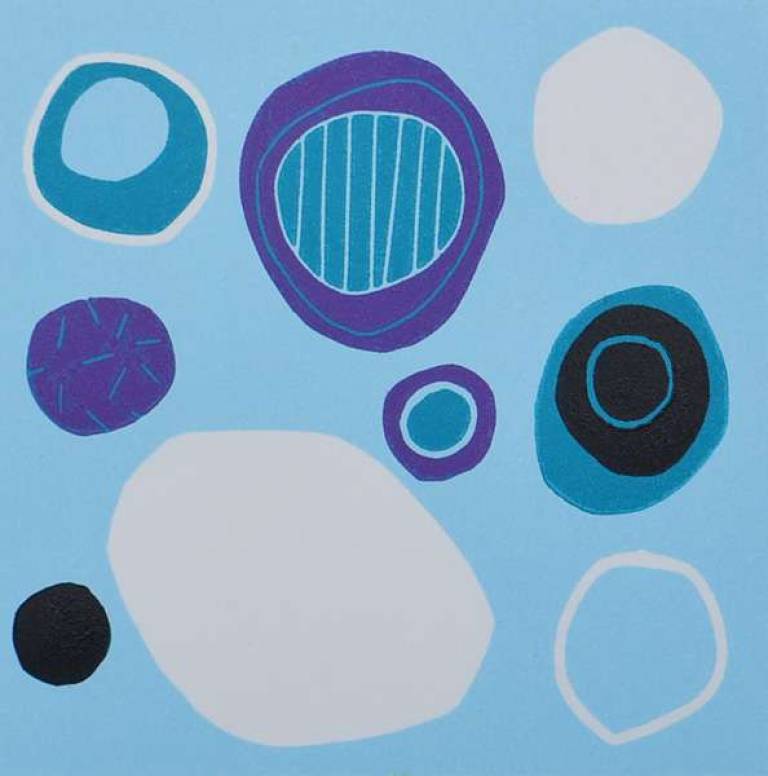 Now And Zen IV - Julian Davies