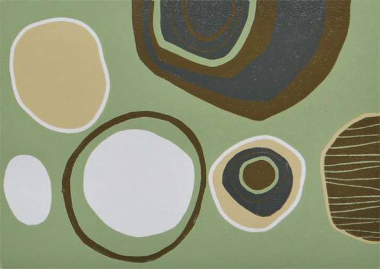 Now And Zen V - Julian Davies