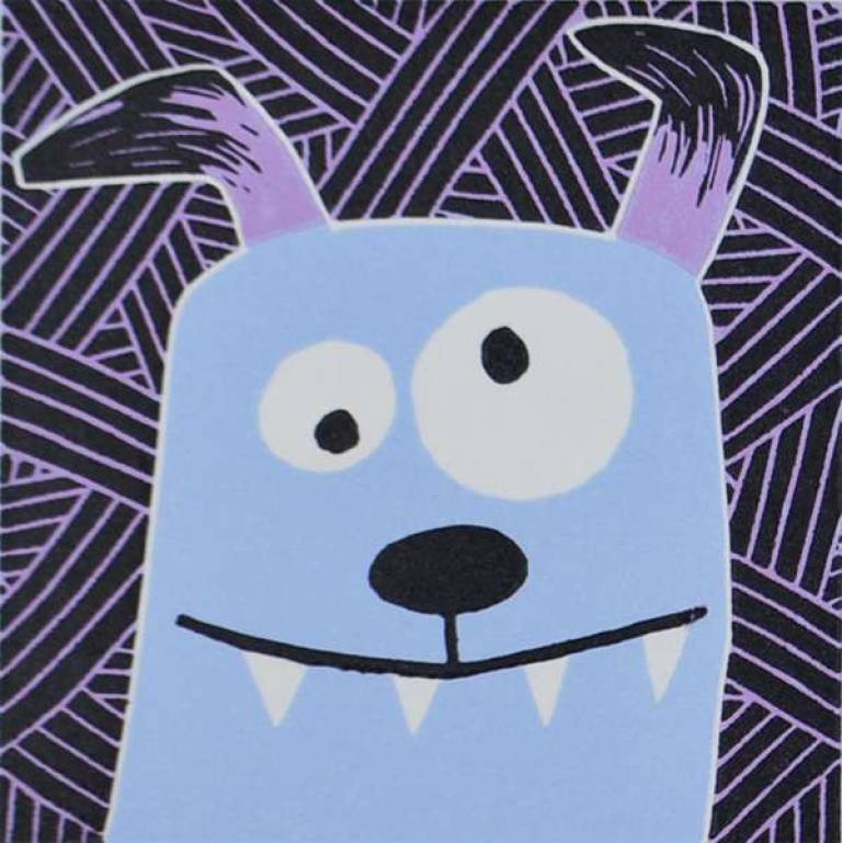 Dog's Life I - Julian Davies