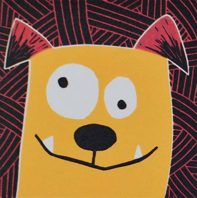 Dog's Life II - Julian Davies