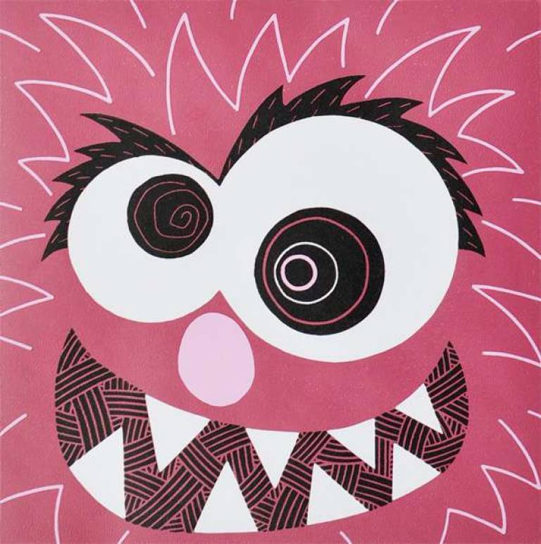 Chief Mischief-maker - Julian Davies
