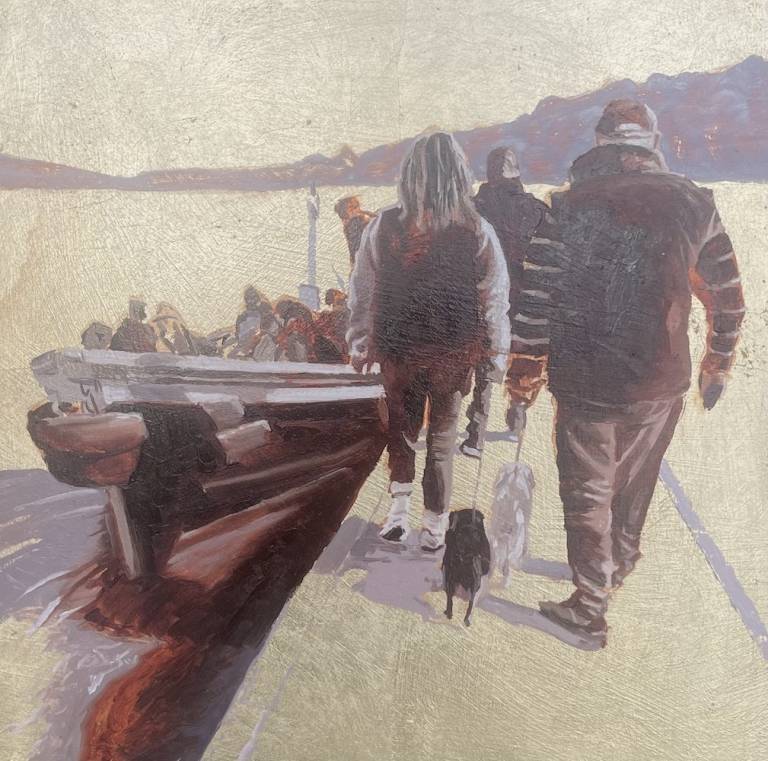 December Studio blog - 