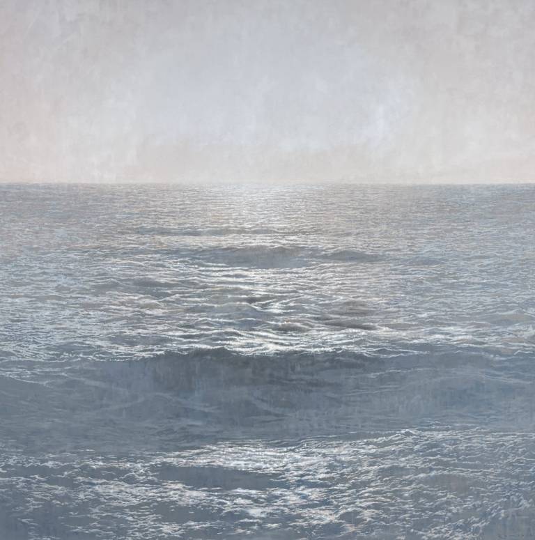 January Studio Notes - 