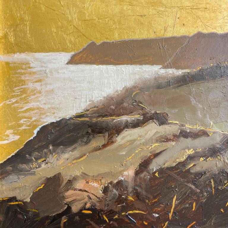 February Studio Blog - 