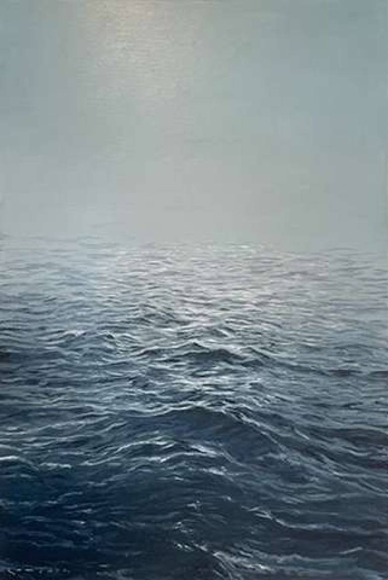 Ocean Vista - Greg Ramsden