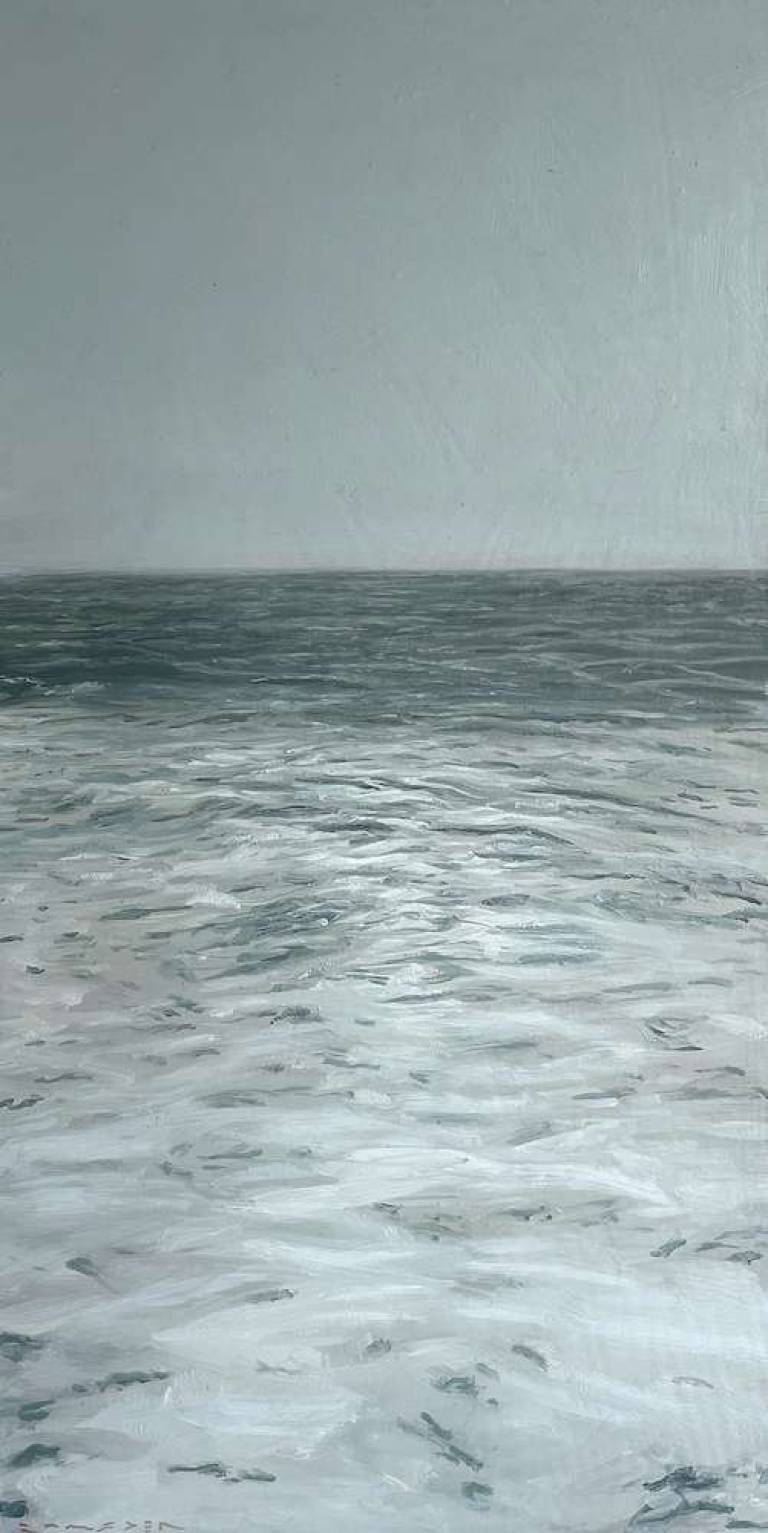 South Hams Ocean - Greg Ramsden