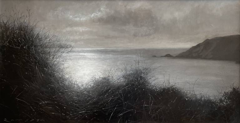 Coastal Light - Greg Ramsden