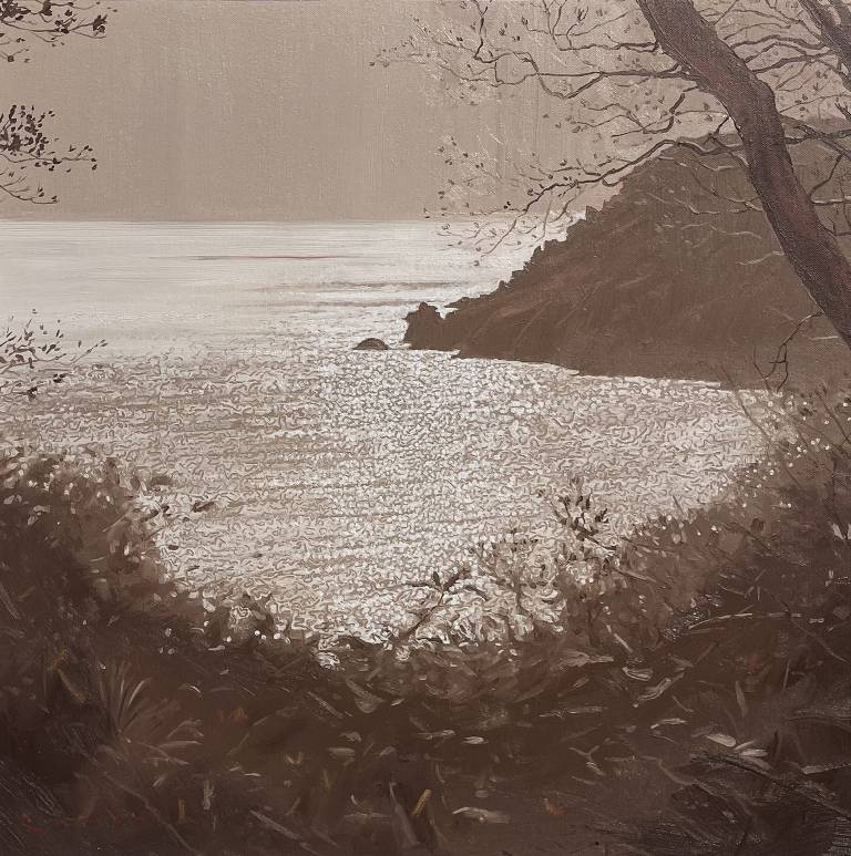 Spring Arrives in Salcombe - Greg Ramsden