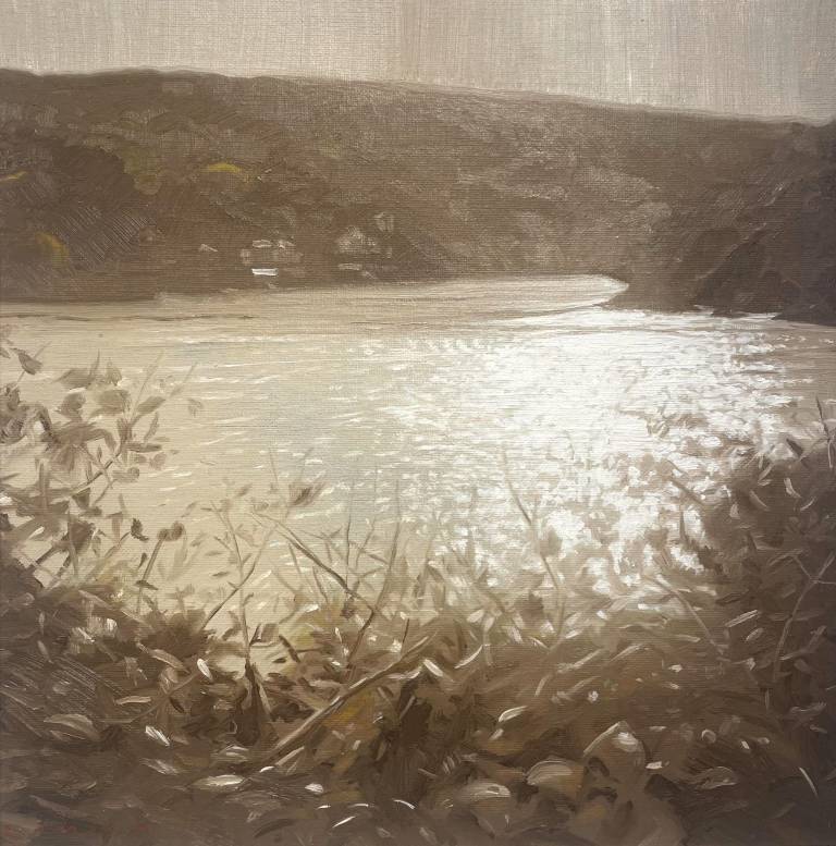 Mill Bay Illuminous - Greg Ramsden