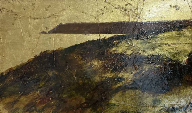 Gara to Bolt Head - Greg Ramsden