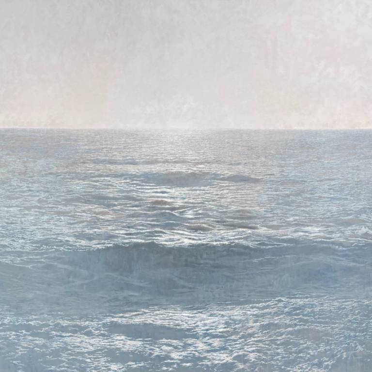 Ocean Vista - Greg Ramsden