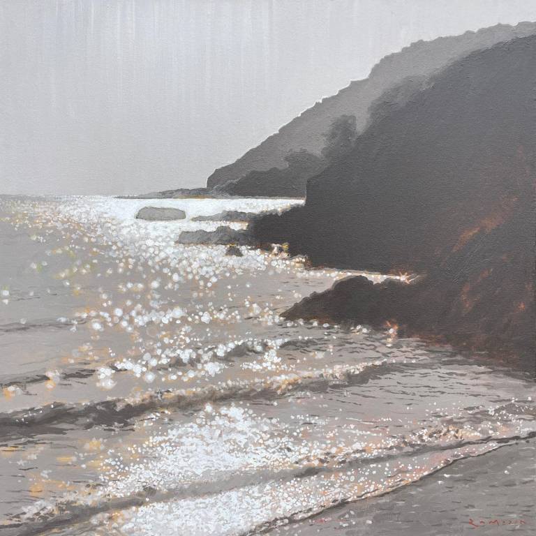 Salcombe Headland - Greg Ramsden