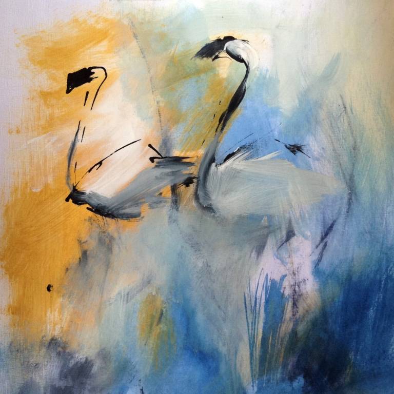 Small Paintings - 