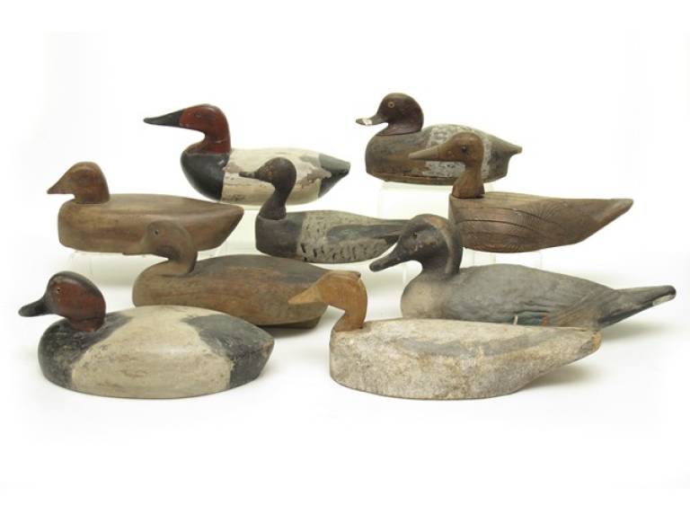 Decoys - 