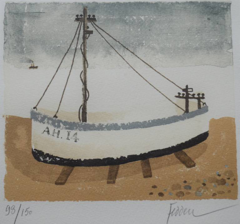 AH14 - Mary  Fedden