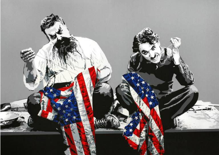 Recovery Plan - Mr Brainwash