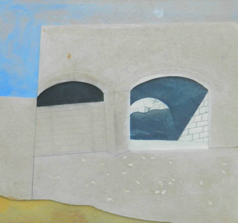 Two Arches: St Ives - Paul Stevenson