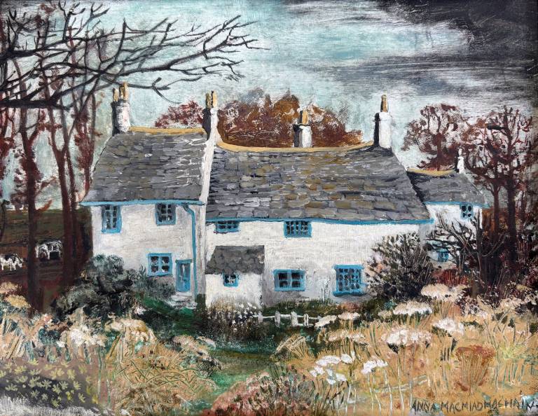 Purbeck Cottages - Primrose Cottages - Anna  Macmiadhachain