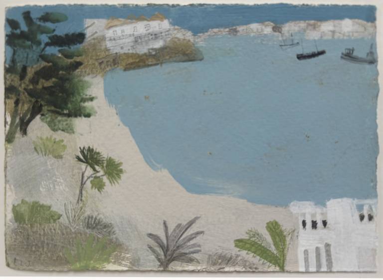 Porthminster (Of Old) - Emma Jeffryes