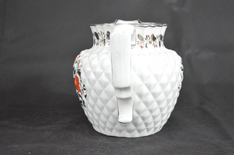 Pineapple Jug - Thomas Harley