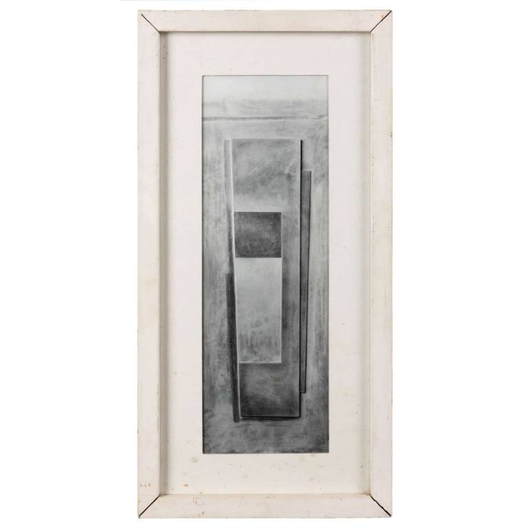 Nicholson Print of an original work as a present - Ben Nicholson