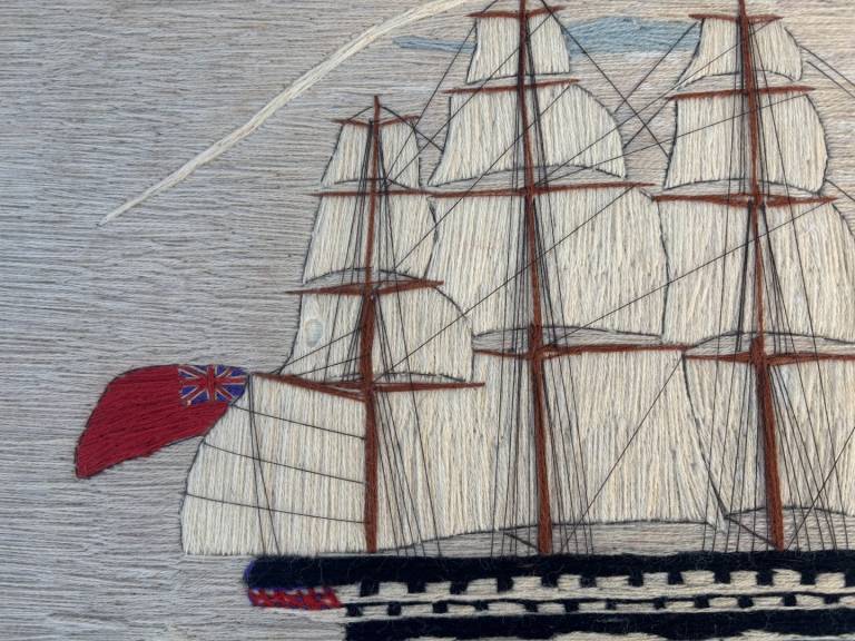 HMS Undine - Colin Millington