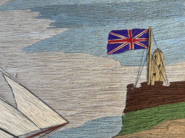 HMS Undine - Colin Millington