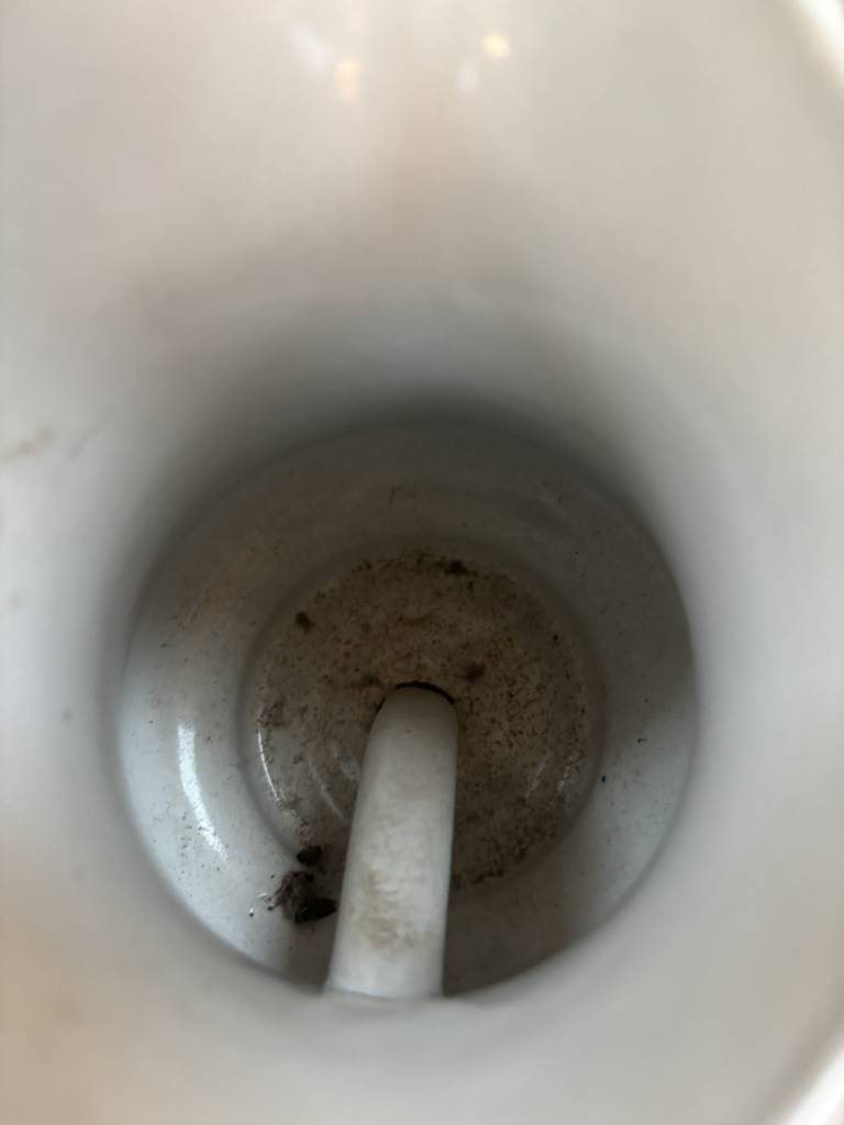 Elsmore and Forster Jug with Double Harlequins & Dancing Girls - Elsmore and Forster