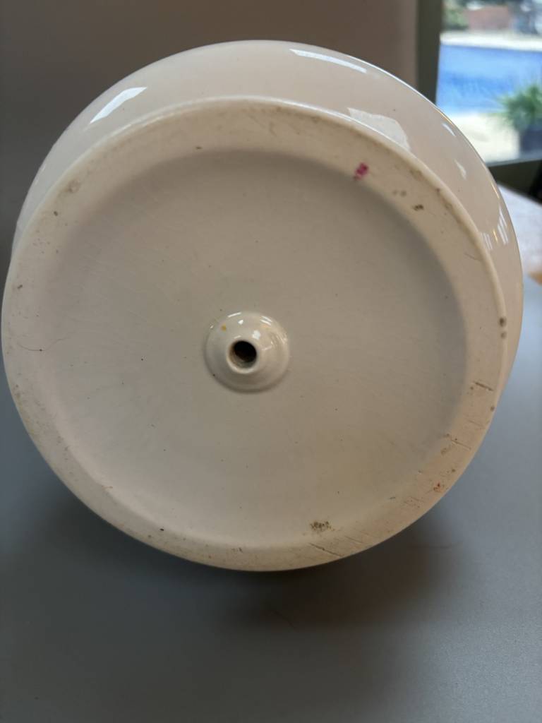 Elsmore and Forster Jug with Harlequins & Dancers - Elsmore and Forster