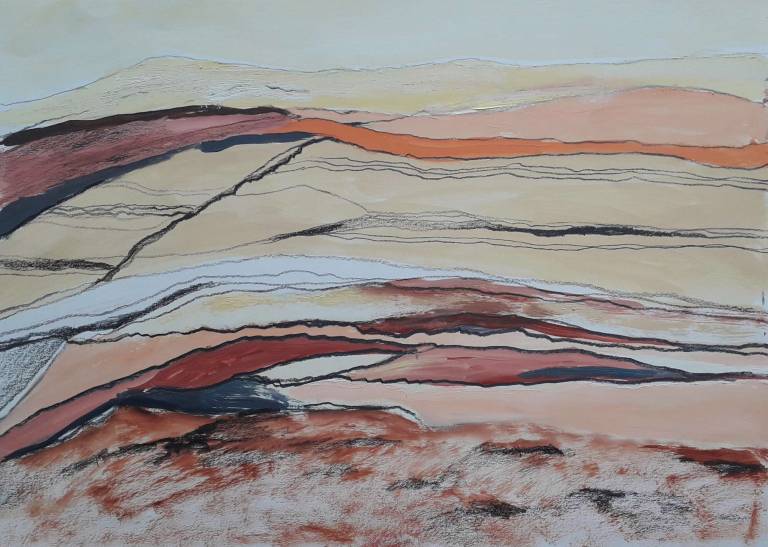 Exhibition: 3 Artists 3 Art Forms - 