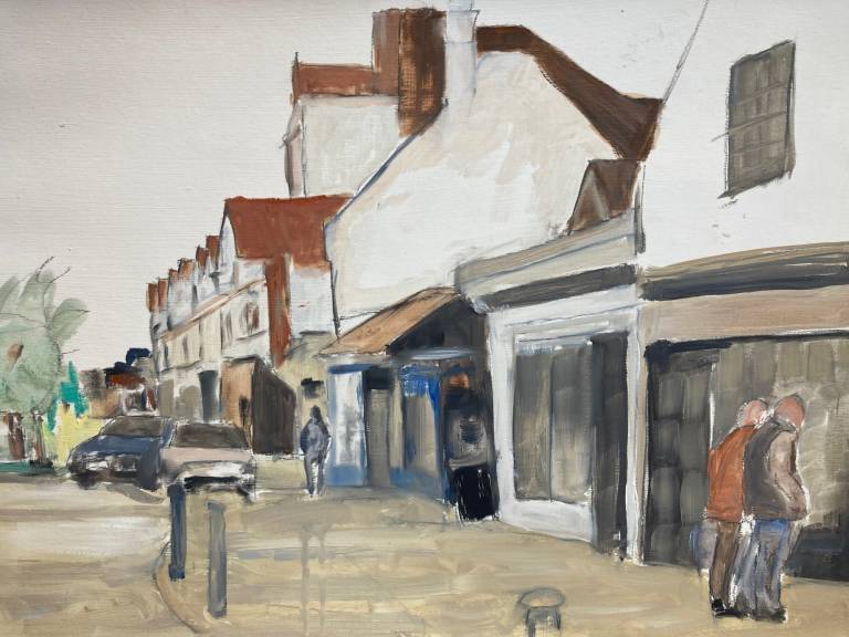 Cranleigh - 