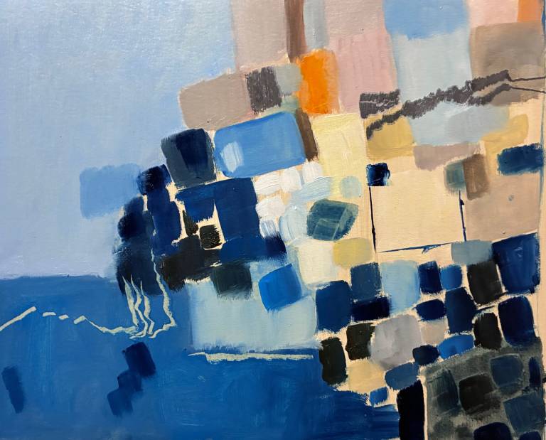 Abstract Paintings - 